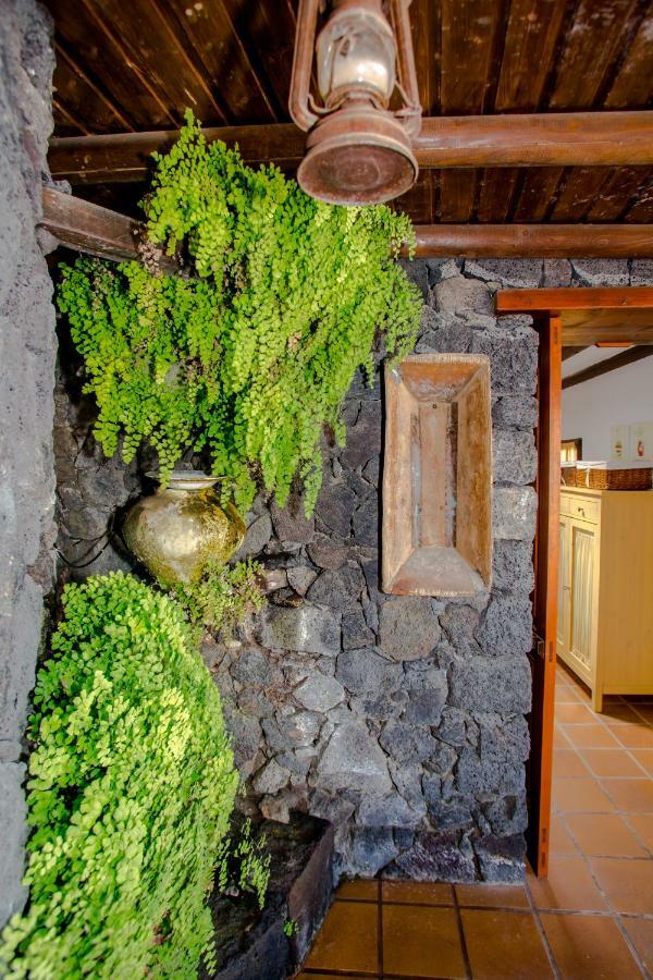 Casa Los Veroles Lanzarote Эль-Ислоте Экстерьер фото