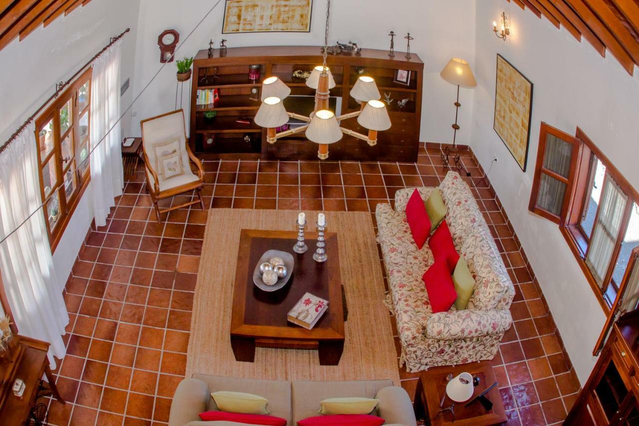 Casa Los Veroles Lanzarote Эль-Ислоте Экстерьер фото